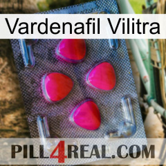 Vardenafil Vilitra 13